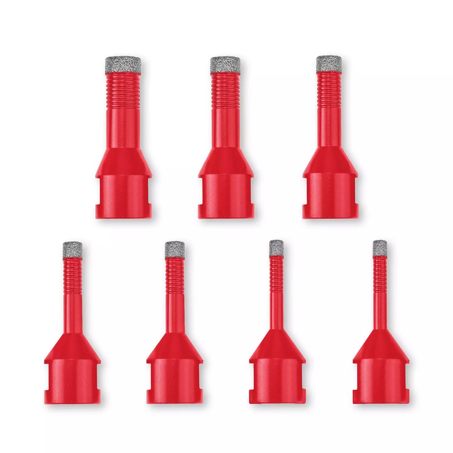 Juego de brocas M-CASE LS 7pcs Einhell 49500400