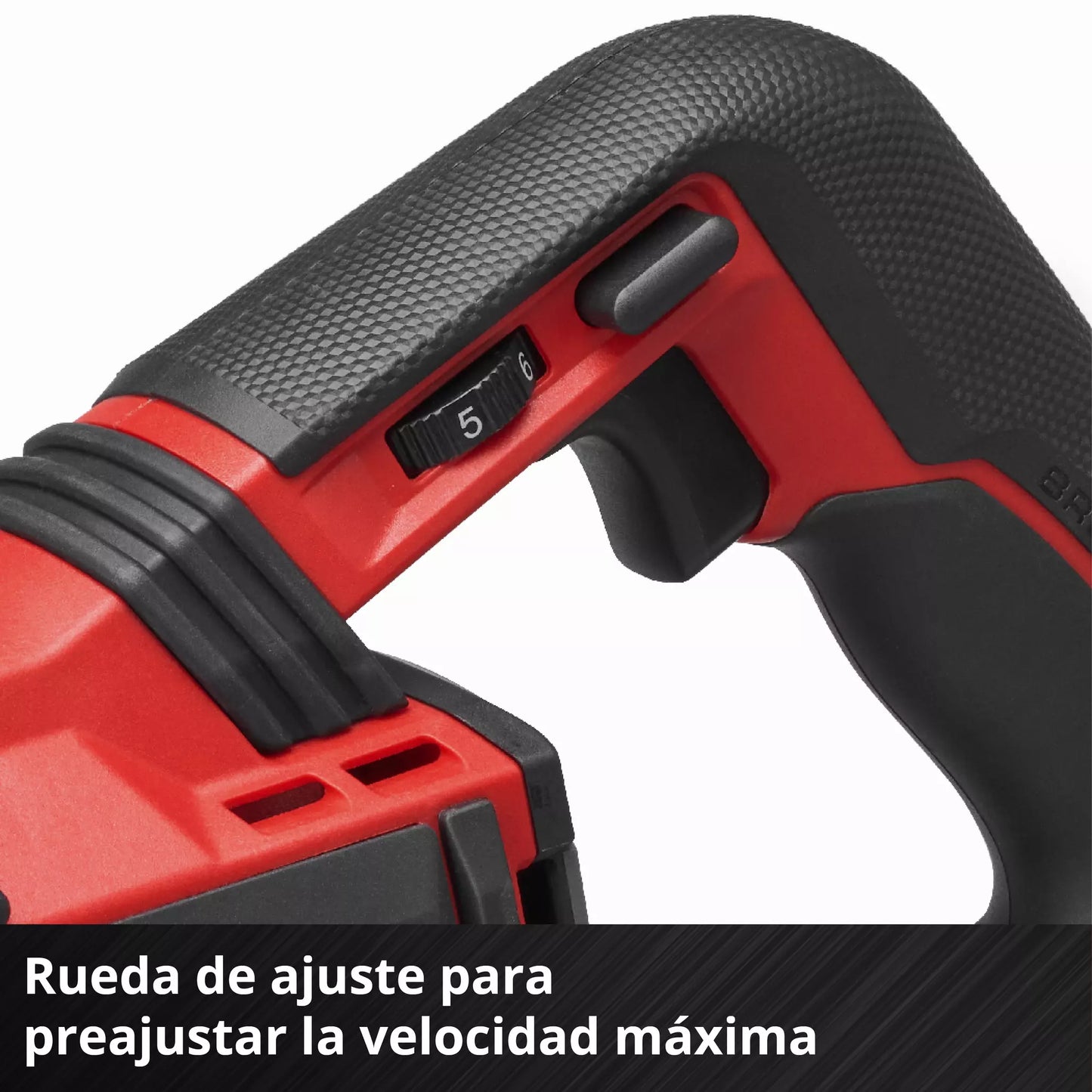 Sierra sable 18V Einhell TP-AP 18/32 Li BL - Solo