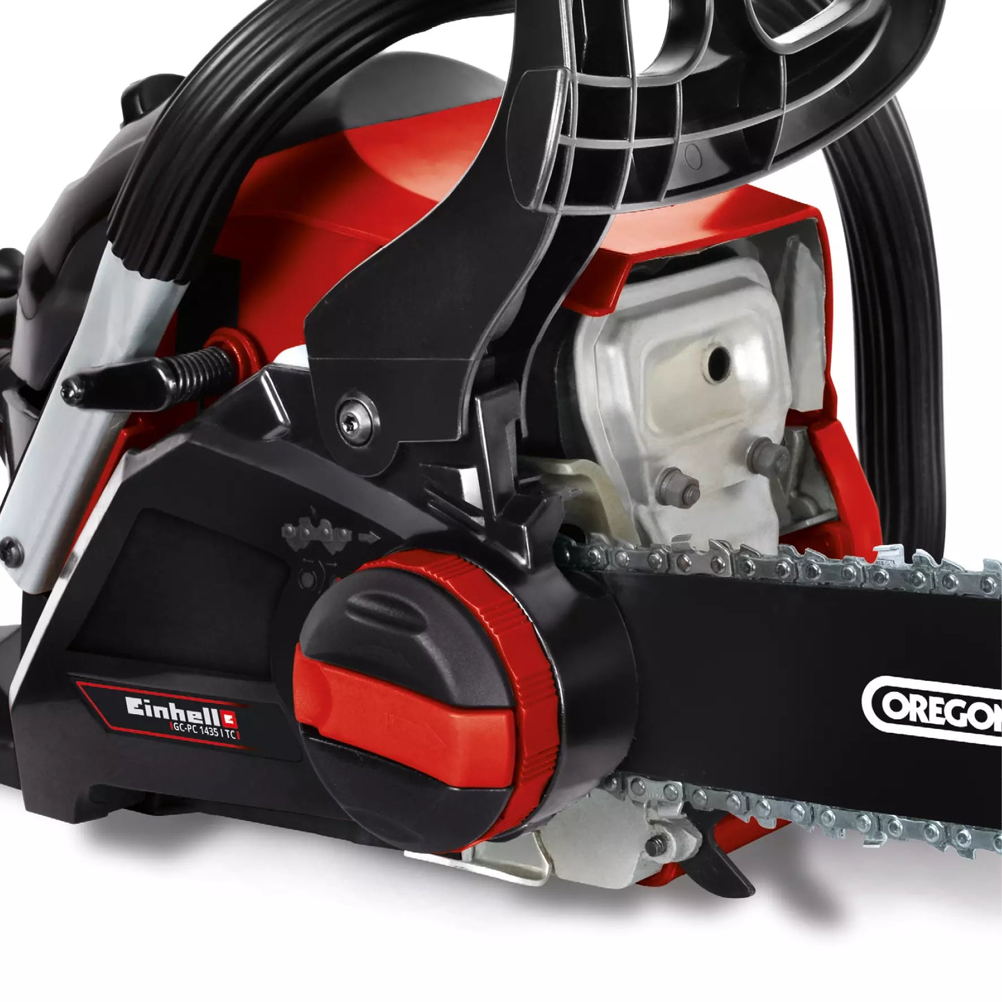 Gasoline chainsaw 33.5cm Einhell GC-PC 1435 I TC