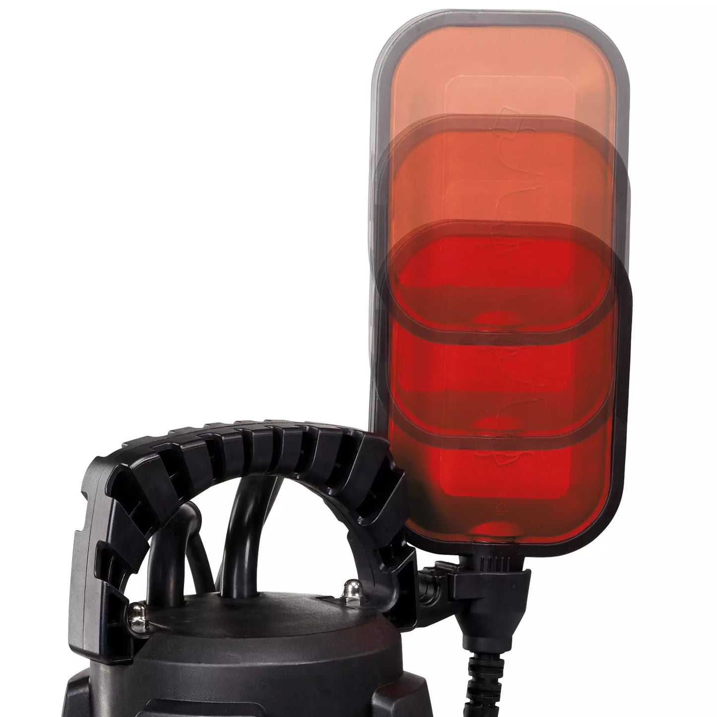 Dirty water pump 700W 16,000L/h GC-DP 7035 LL Einhell