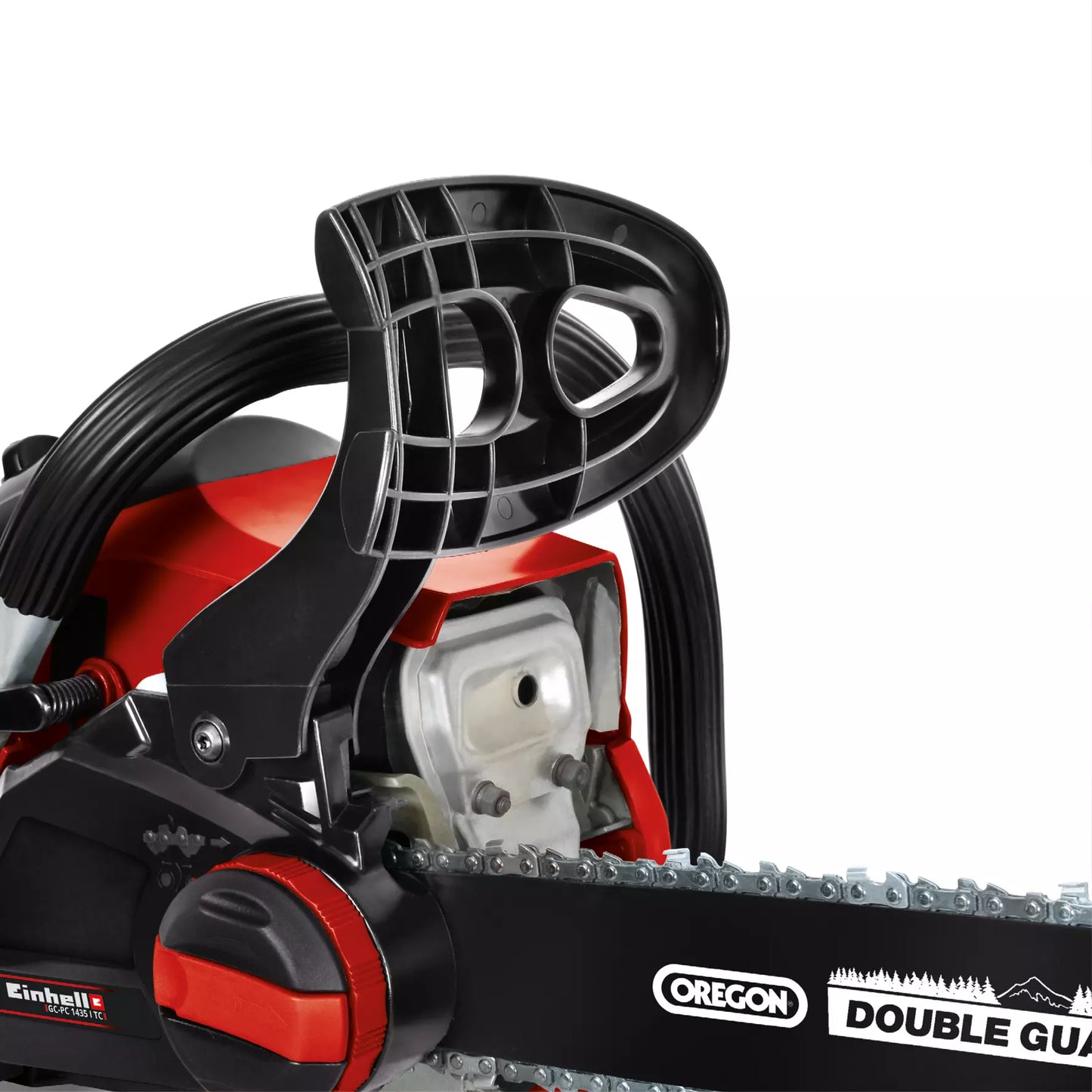 Gasoline chainsaw 33.5cm Einhell GC-PC 1435 I TC