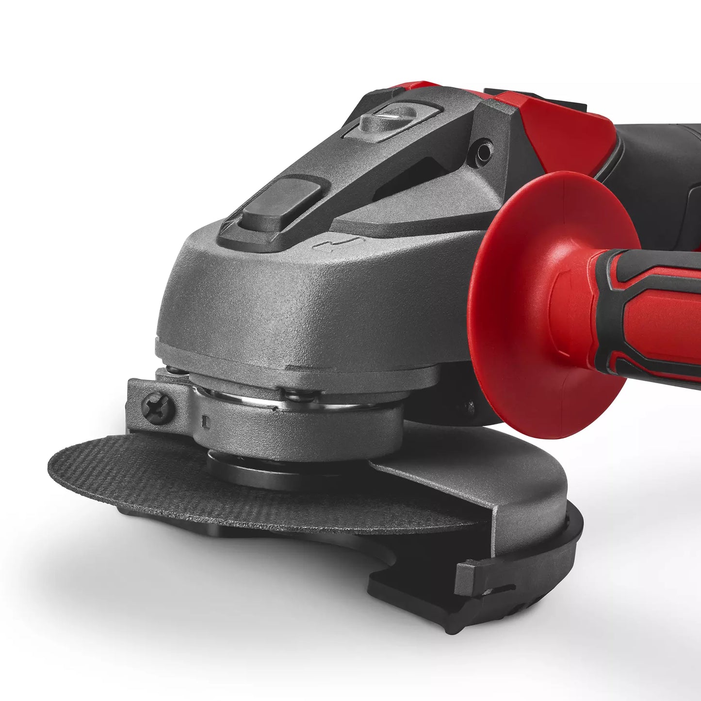 Einhell TC-AG 18/115 Li 115mm 18V Angle Grinder with Battery and Charger