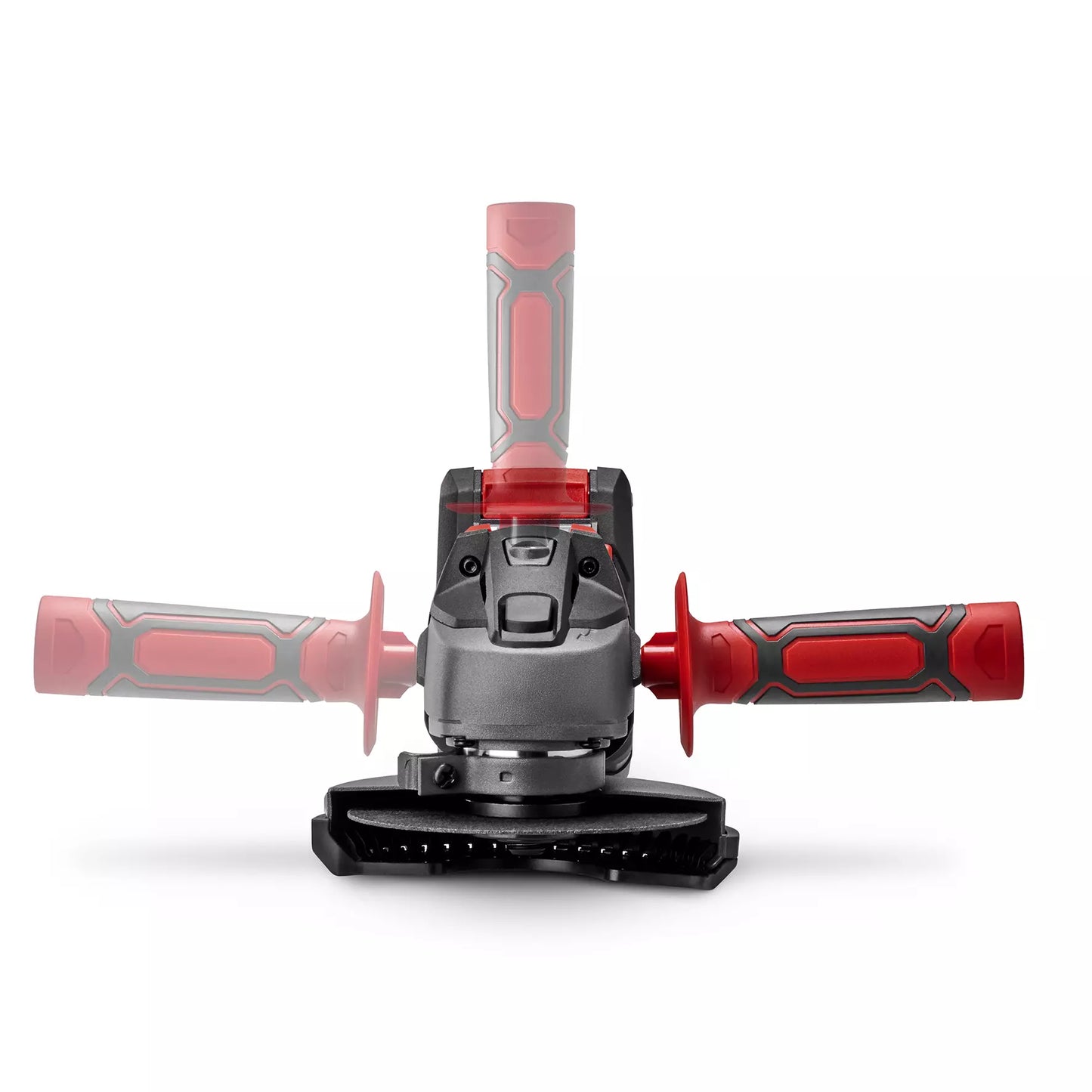 Einhell TC-AG 18/115 Li 115mm 18V Angle Grinder with Battery and Charger