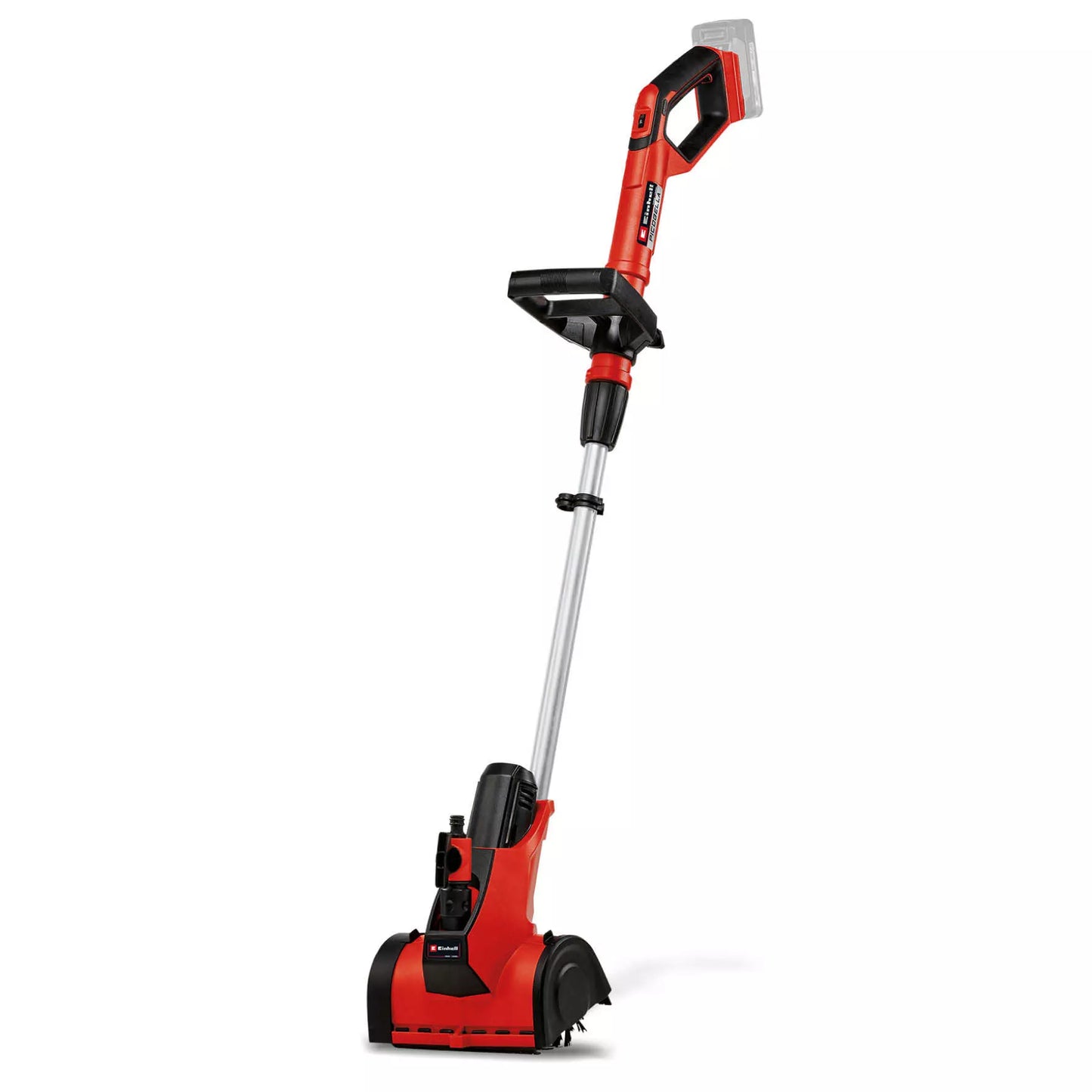 Einhell PICOBELLA 18/215 18V Battery-Powered Artificial Grass Cleaner