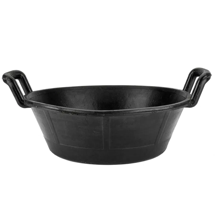 11L Bellota BKCESPU11BP Rubber Bucket
