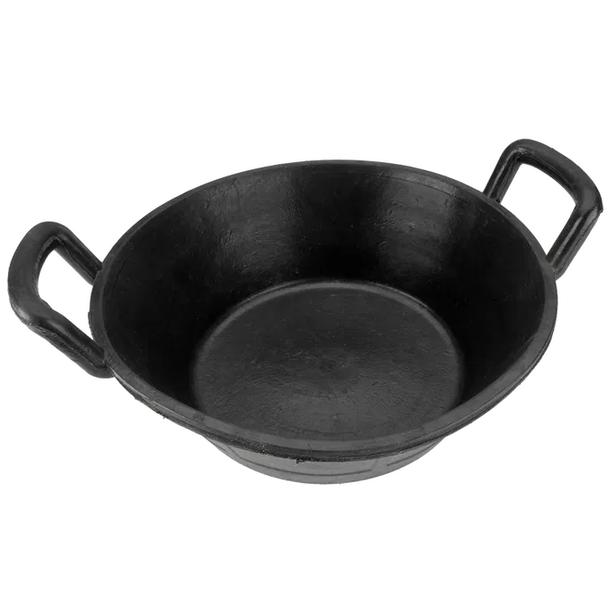 11L Bellota BKCESPU11BP Rubber Bucket