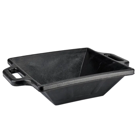 Gaveta de caucho 8L Bellota BKCGAVE8BP