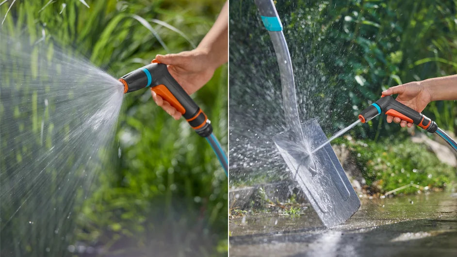 Gardena Classic Cleaning Nozzle 18360-20