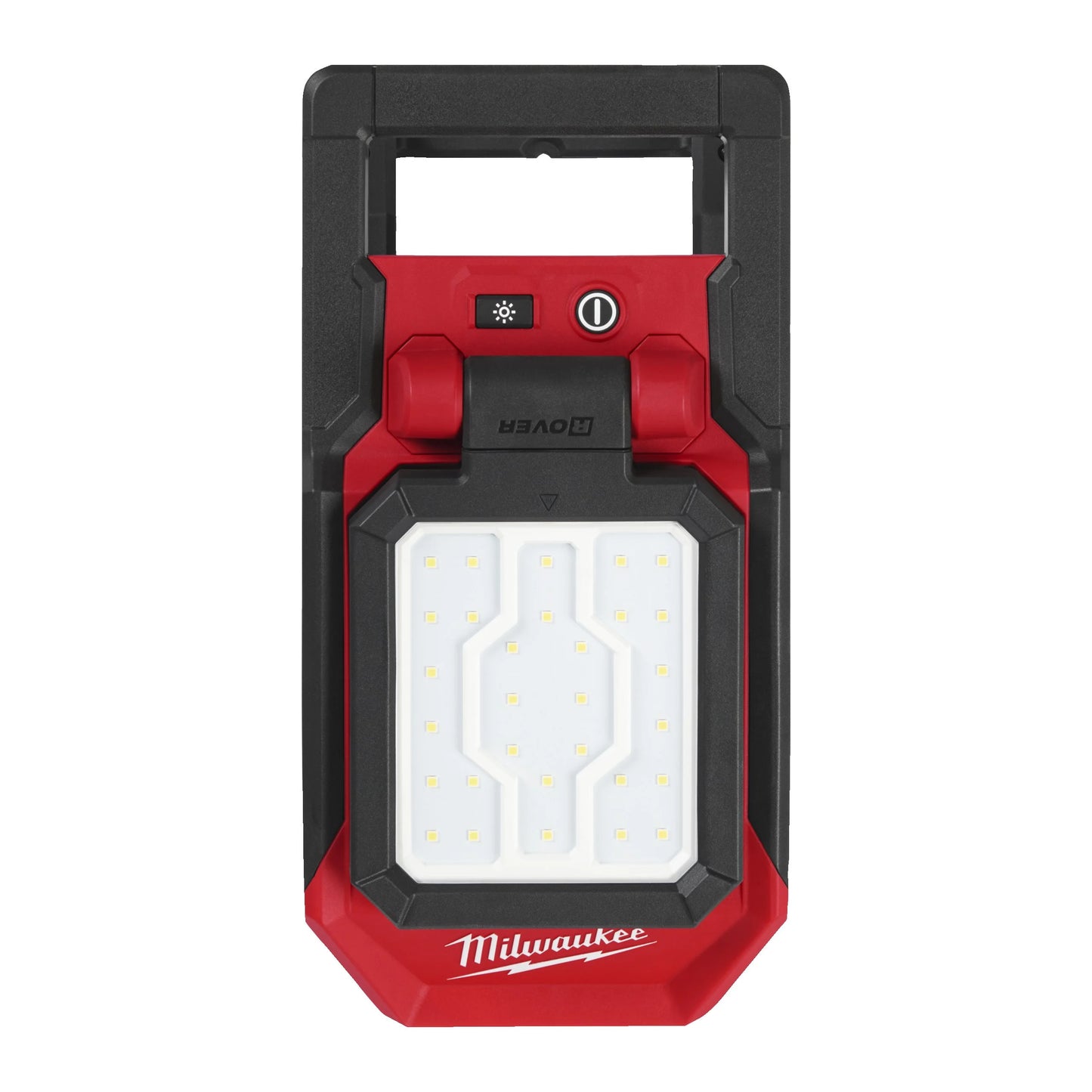Milwaukee M18 PAL2-0 Pivoting Area Light