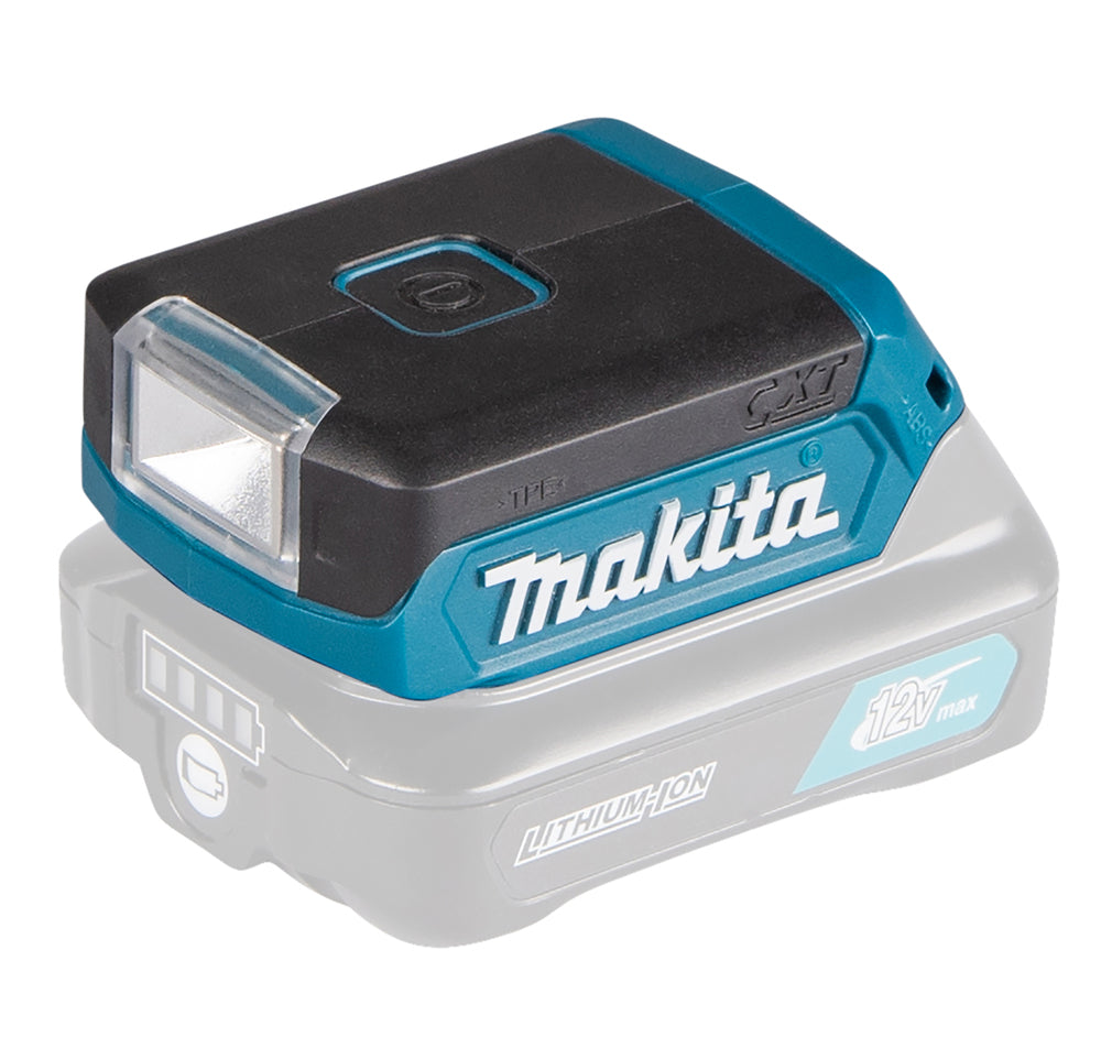 Portable LED light 12Vmax CXT Makita ML103
