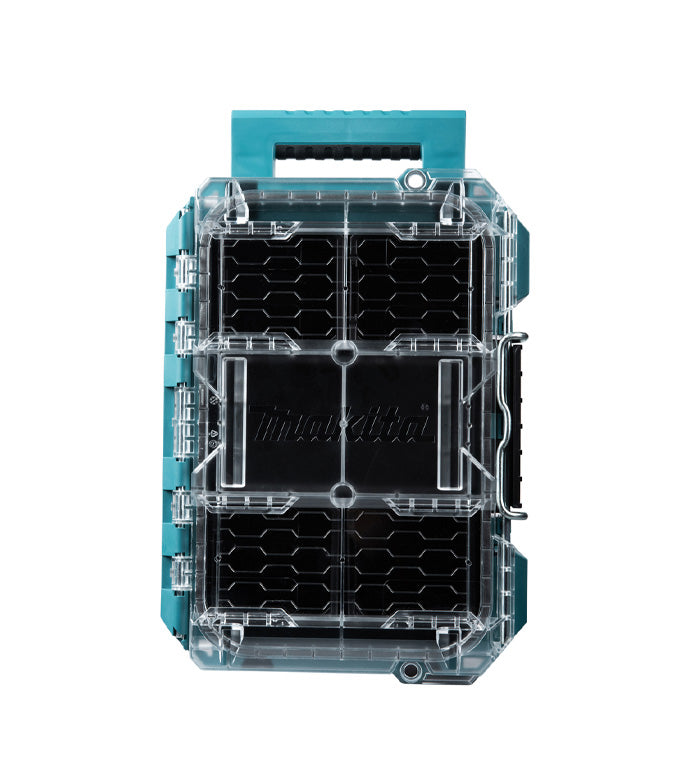 Organizador compacto profundo MAKTRAK Makita P-91067