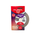 Mussol EVO 115mm porcelain diamond disc