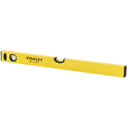 Nivel Tubular Classic 60cm Stanley STHT1-43103