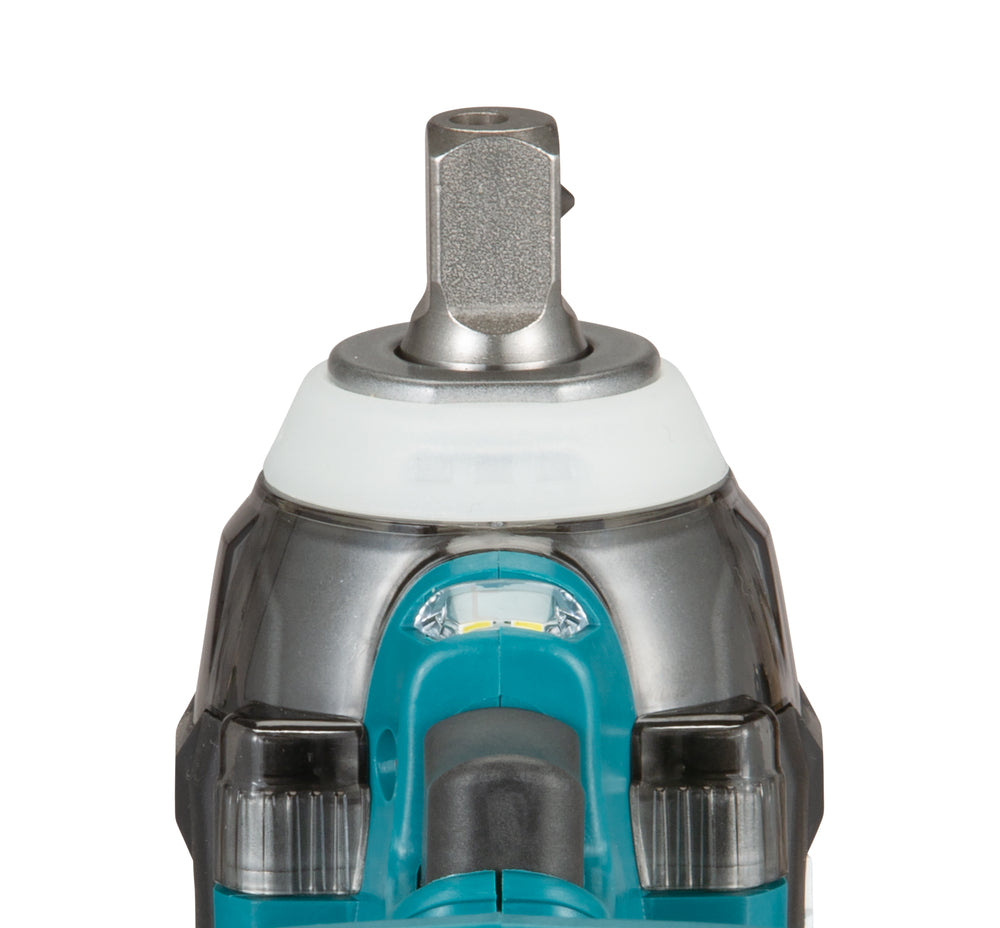 Impact wrench 40V 350Nm XGT Makita TW005GZ