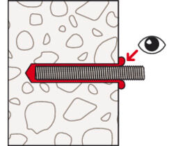 Fischer FIS EB II 390 S chemical wad 390 ml