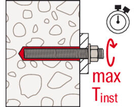 Fischer FIS EB II 390 S chemical wad 390 ml