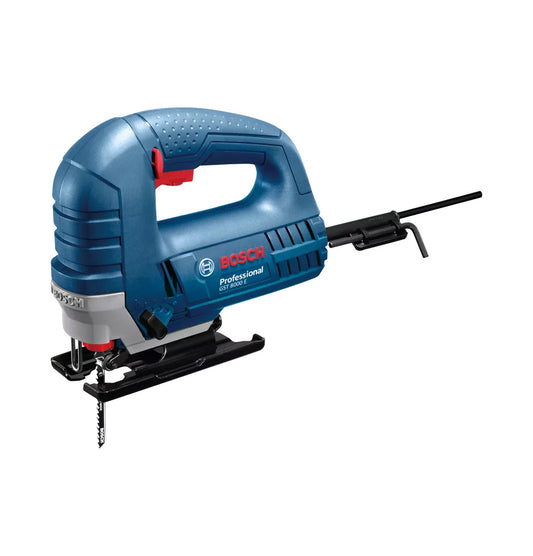 Jigsaw 710W 20mm Bosch GST 8000 E