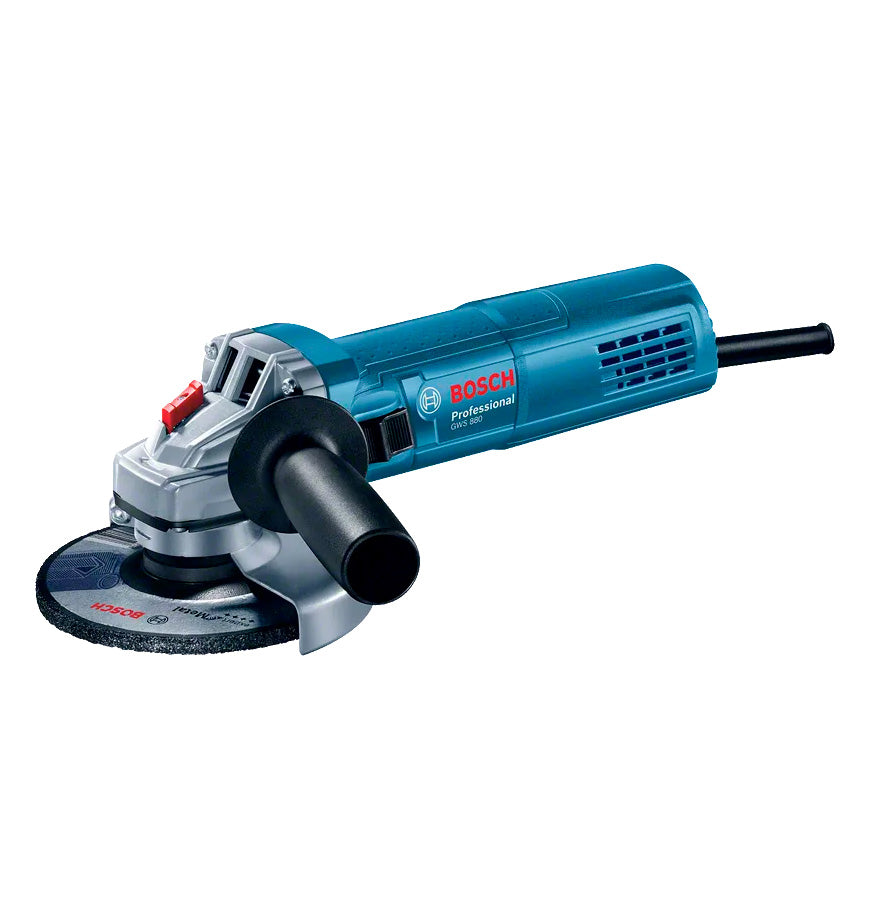 Angle Grinder 880W 115mm Bosch GWS 880