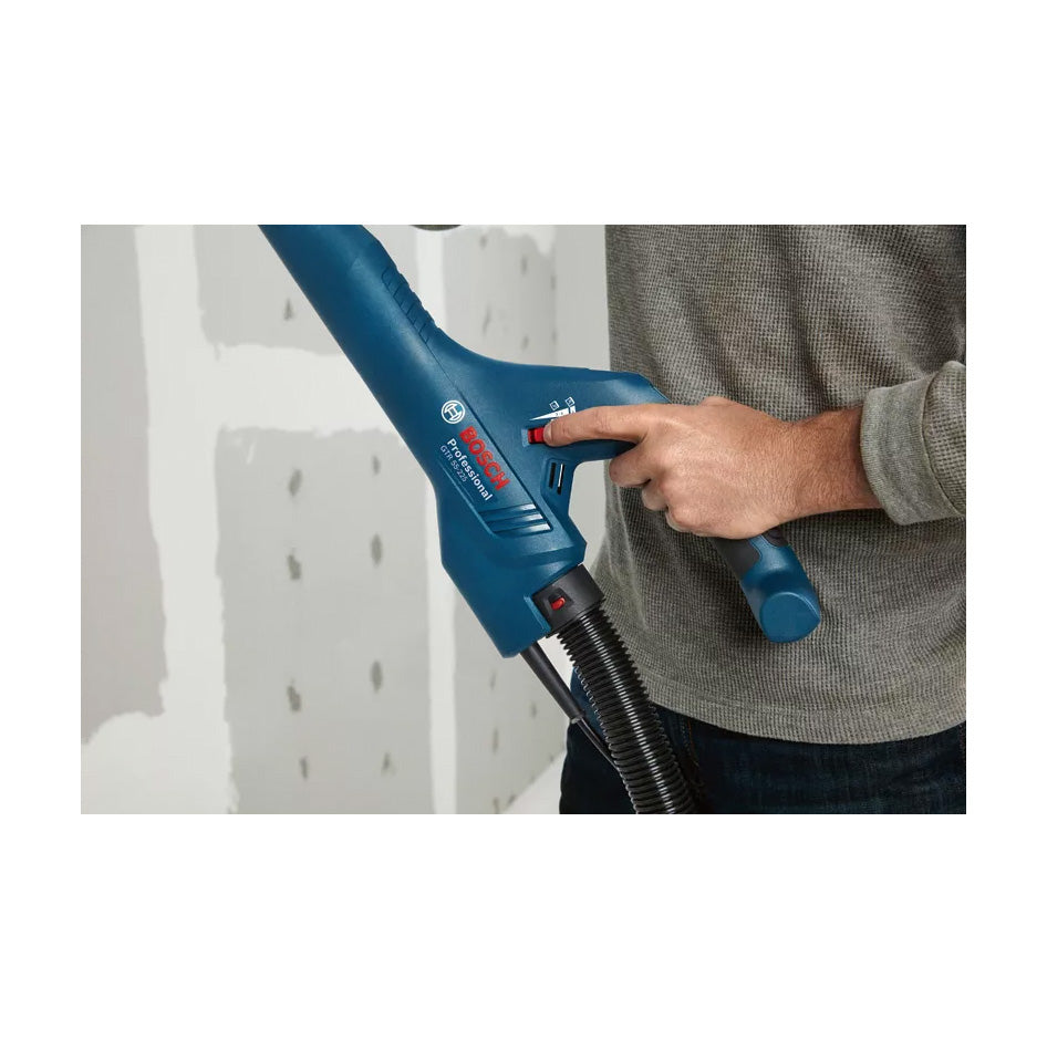 Bosch GTR 55-225 550W wall sander