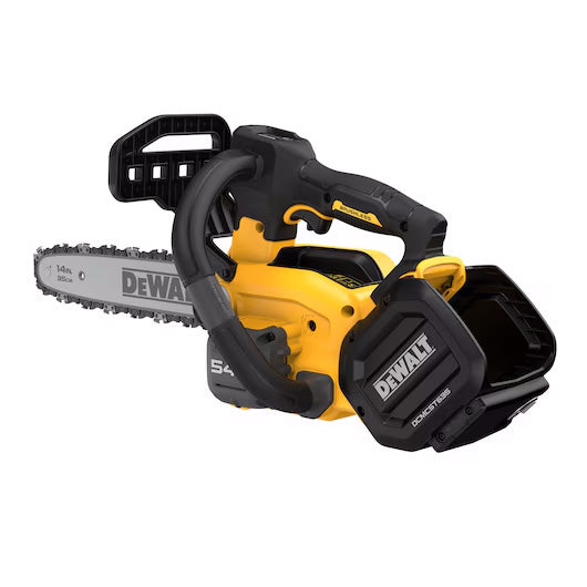 Motosierra de poda XR FLEXVOLT 35cm Dewalt DCMCST635N