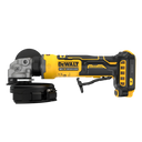 Amoladora 125mm 18V DeWalt DCG404N-XJ - Vista alternativa