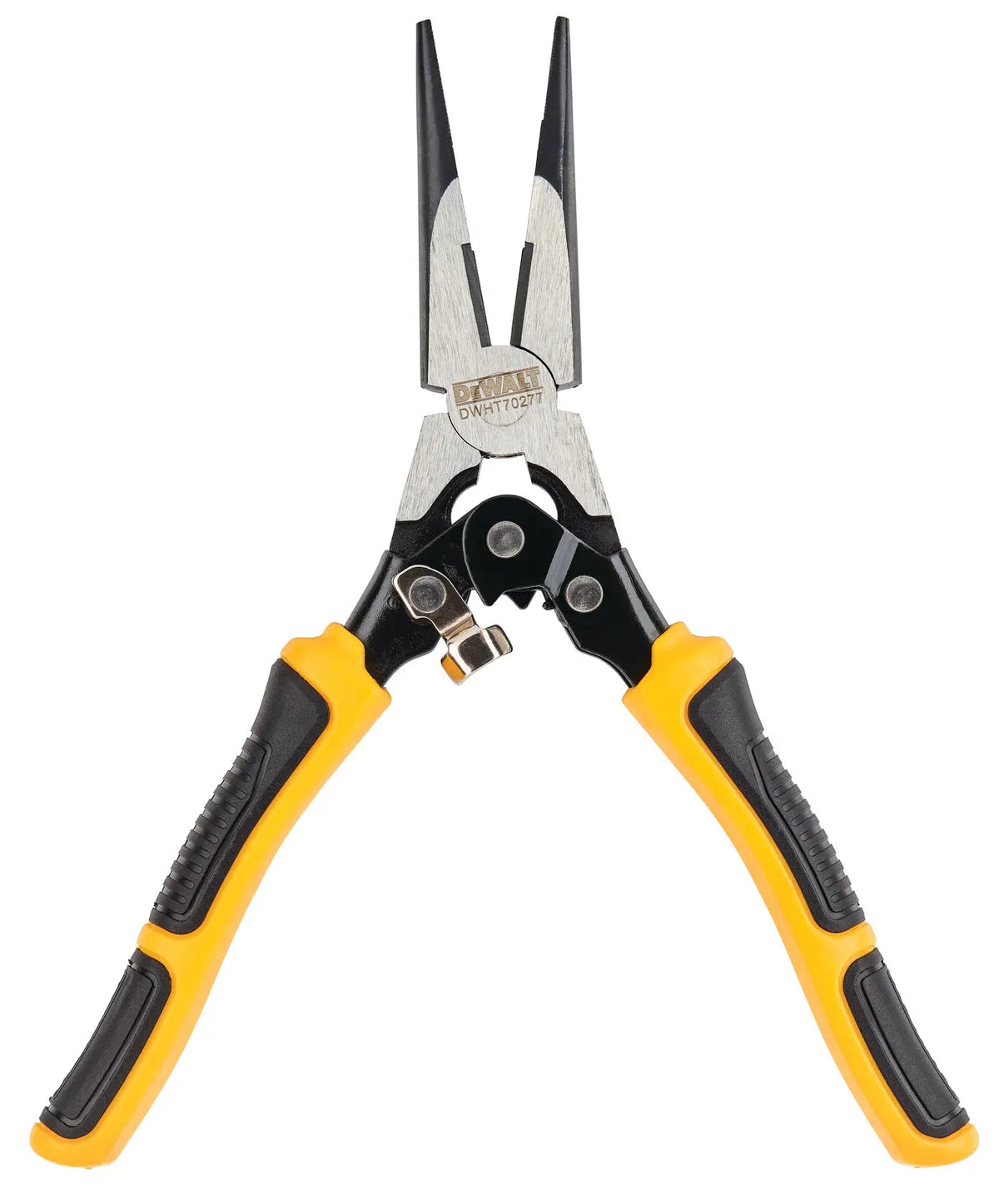 DeWalt DWHT0-70277 — mordazas abiertas