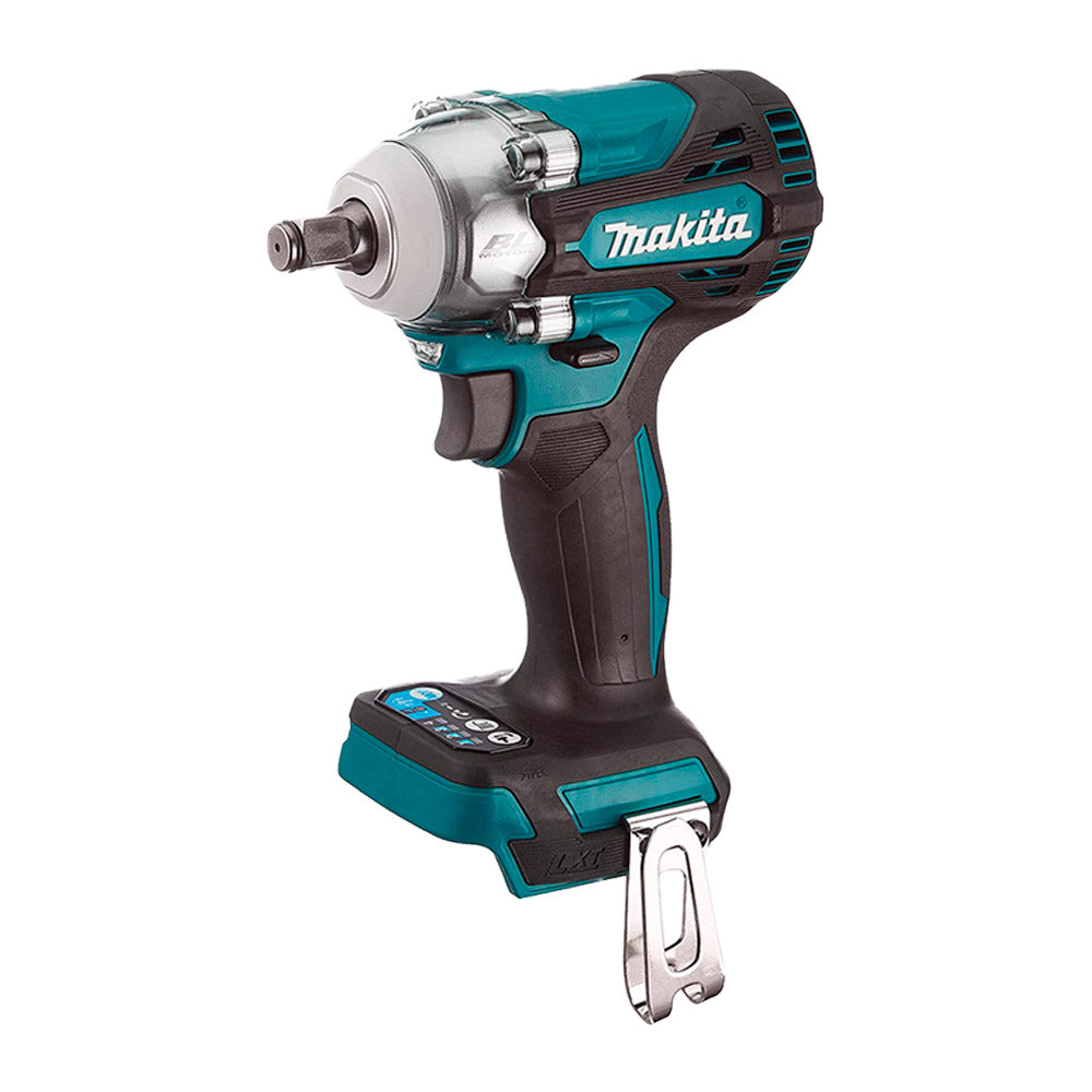 LXT 18V 1/2 Impact Wrench 330 Nm Makita DTW300Z