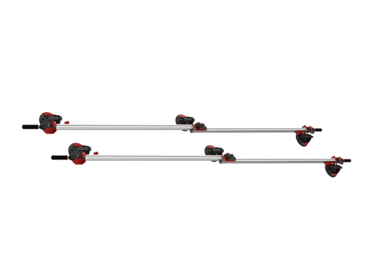 Sistema de transporte Ergo Tile Trans Rubi