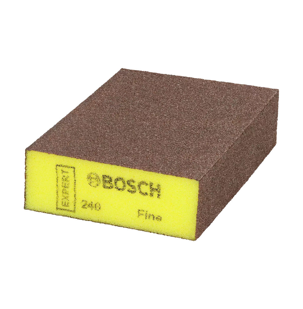 Expert S471 sanding block 69x97x26mm Bosch