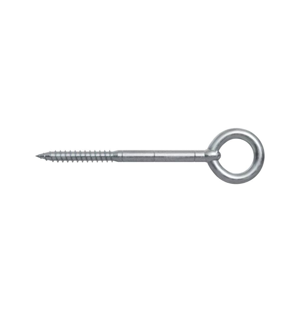 Box 25pcs Fischer GS closed eye bolt for scaffolding