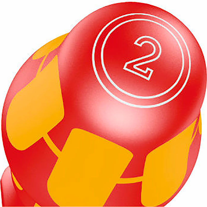 Juego de destornilladores Kraftform VDE Wera 136061