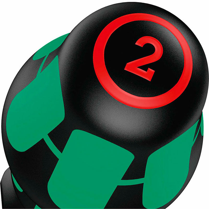 Juego de detornilladores Kraftform Wera 136059