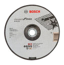 Standard Inox cutting disc 230mm Bosch