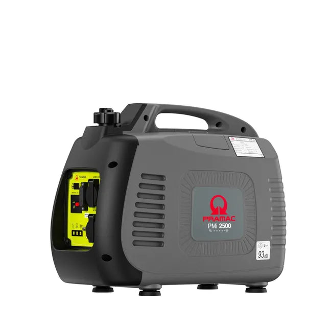 Pramac PMi 2500 Inverter Electric Generator