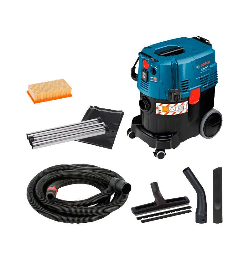 Bosch PRO GAS 35 L AFC Corded Dust Extractor
