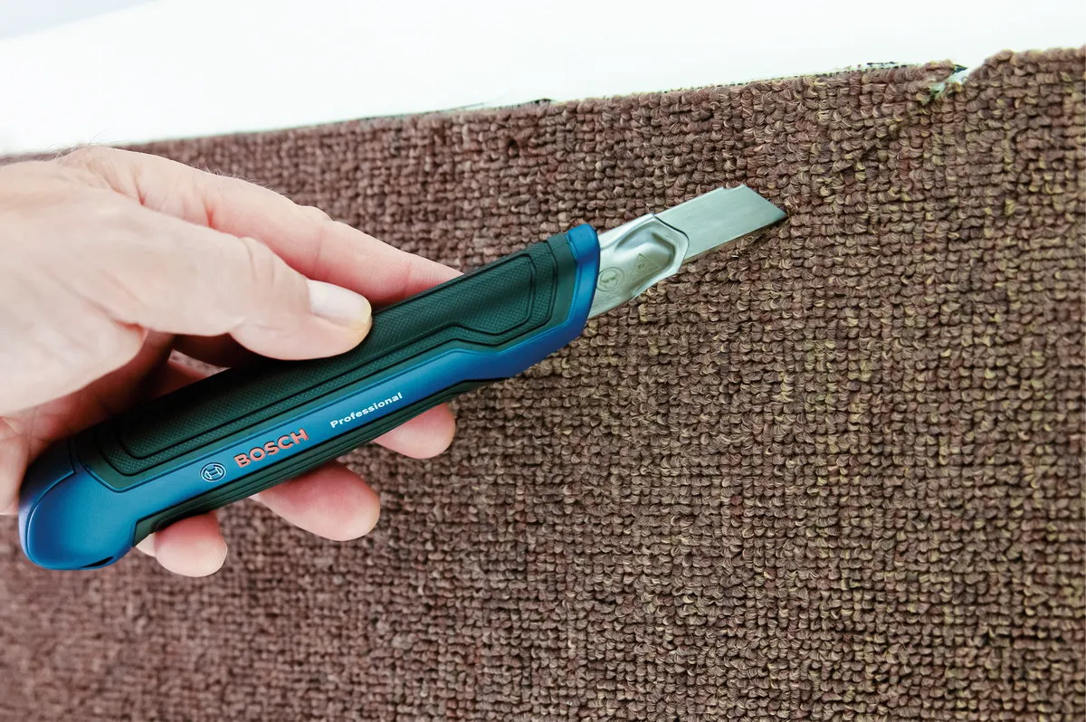 Bosch Cutter Pro