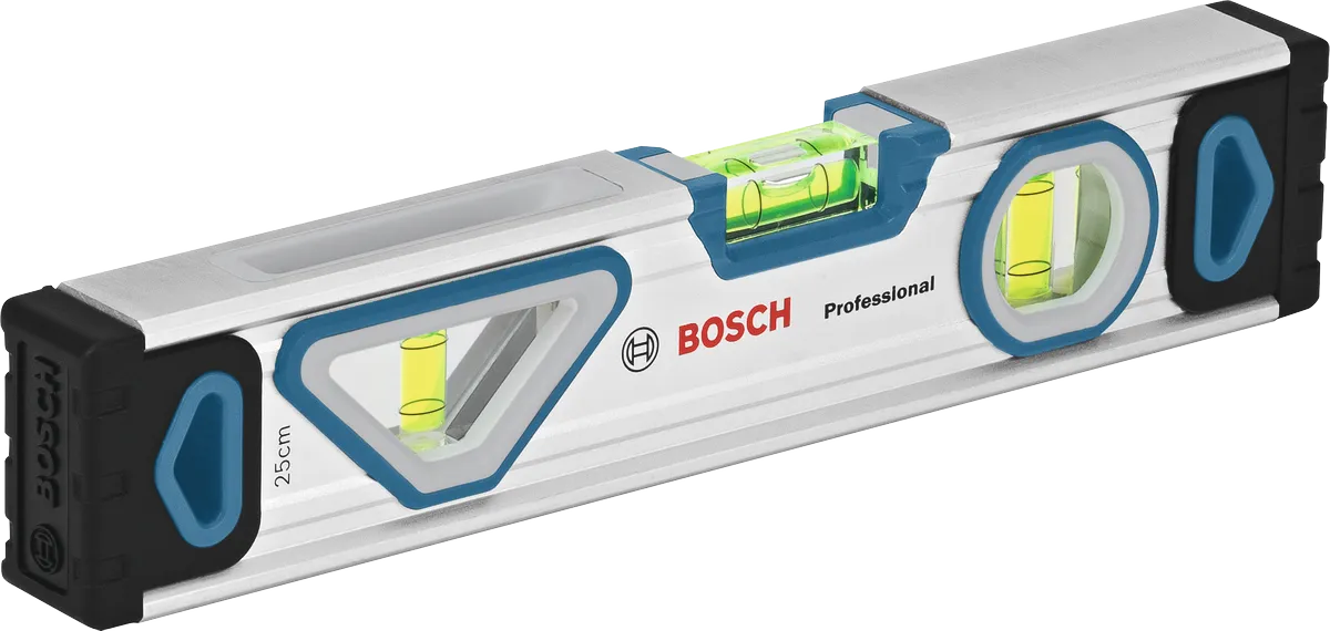 Bosch PRO 25 cm Magnetic Spirit Level
