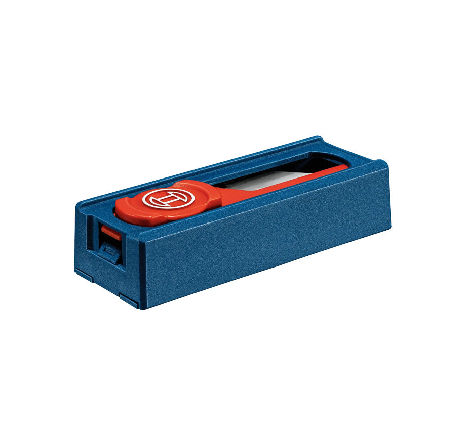 10-piece Pro Bosch cutter blades