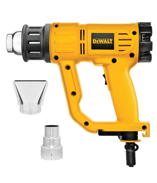 Decapador Dewalt D26414 - 2000W temperatura 50-600ºC