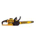 Motosierra Dewalt 54V Flexvolt 40cm DCM575X1