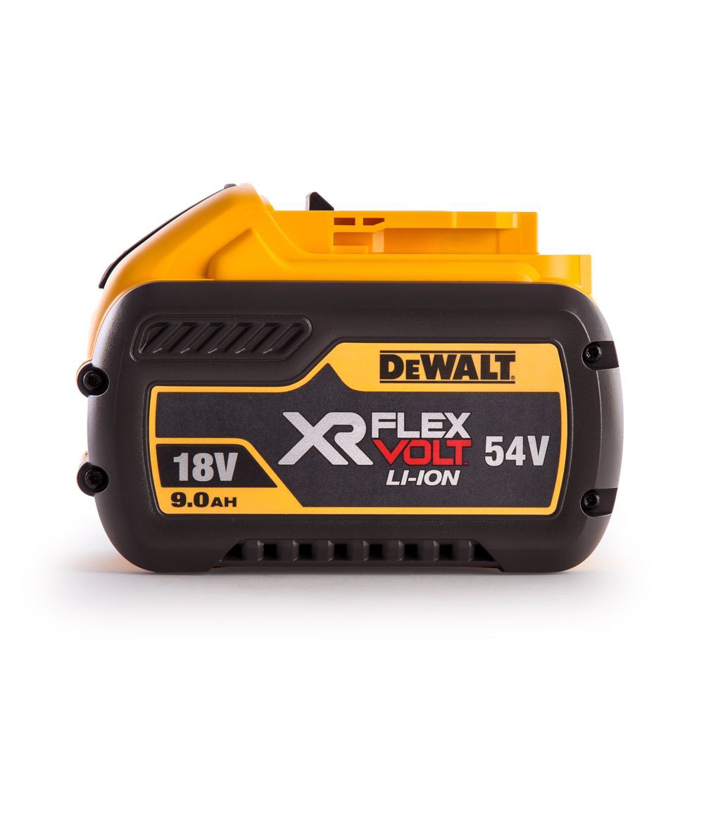 BATERIA CARRIL XR FLEXVOLT 54V/18V LI-ION 9,0AH DEWALT DCB547-XJ