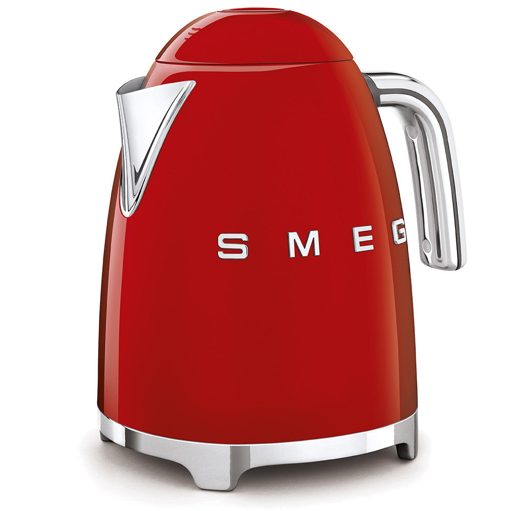 Hervidor Smeg SMEG - 8