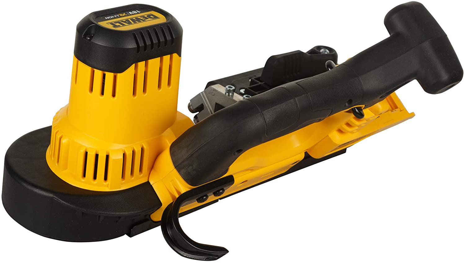 Sierra de Banda XR Dewalt DCS371N-XJ 18V DEWALT - 4