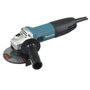 Amoladora angular Makita GA 4530 R - 720w 115mm MAKITA - 1